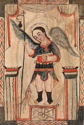 Szent Rafael arkangyal (San Raphael)