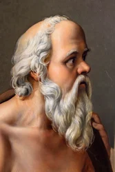 Szókratész tanár
