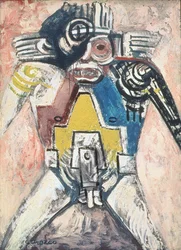 A vak indián