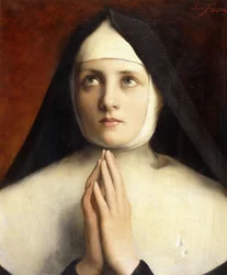 Az apáca: La Religieuse