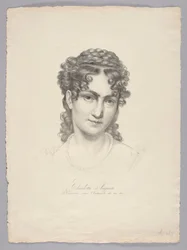 Charlotte Auguste, Ausztria császárnéja stb.