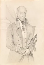 Rainer osztrák főherceg (1783–1853), Lombardia-Velence alkirálya