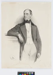 Franz Xaver (III.) von Pillersdorf báró