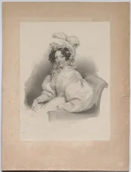Gabrielle Auersperg, született Lobkowitz