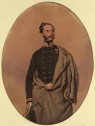 Ludwig, von Gablenz báró (1814-1874)