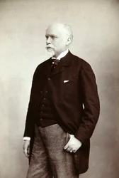 Alekszandr Onegin, orosz író és történész, 1900