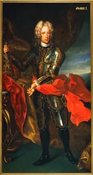 I. József osztrák portréja (Bécs