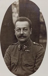 Album Meine weltkriegs - Erinnerungen South-West Front (Karintia, Olaszország, Dél-Tirol) (Az én világháborúm - emlékek a délnyugati frontról Karintiában, Olaszországban, Trentino-Alto Adige) 31031915-12111918