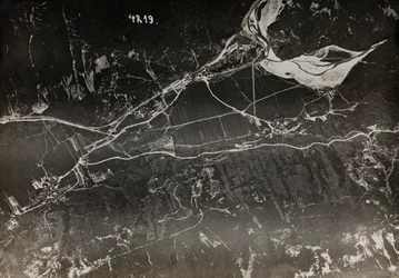 Album "Meine weltkriegs - Erinnerungen South-West Front (Karintia, Olaszország, Dél-Tirol) (Az én világháborúm - emlékek a délnyugati frontról Karintiában, Olaszországban, Trentino-Alto Adige) 1915.03.31.-12.11. 1918 - Josef Zohles Wien ": az olasz t