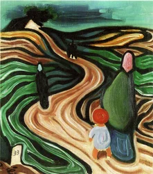 Felhő, 1933