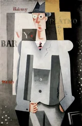 Én magam úr, 1920