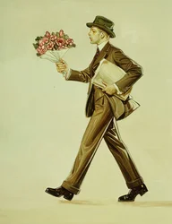 A csokor