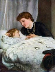 Anyák drágám, 1884, 1912.