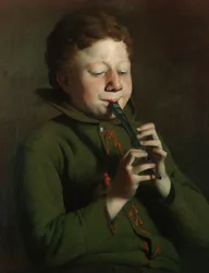 A Géniusz