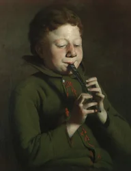 A zseni, 1885