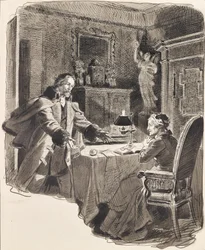 A visszatérő fiú