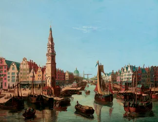 Amszterdam, Hollandia