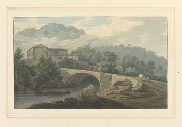 Brathay híd