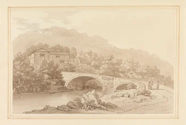 Brathay híd