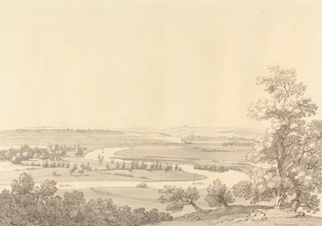 Cookham a Temzén, Berkshire