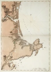 Ipswich-öböl és Cape Ann