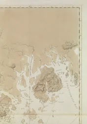 Penobscot-öböl (részlet)
