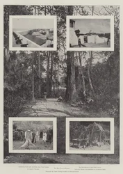Cape Coasttól Kumasiig
