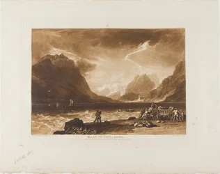 Thun-tó, 15. lemez a Liber Studiorumtól