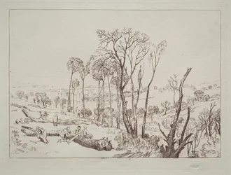 Tanulmányok könyve: Crowhurst, Sussex