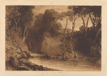 Blair Athol közelében