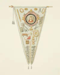 A Bristoli Pin-maker