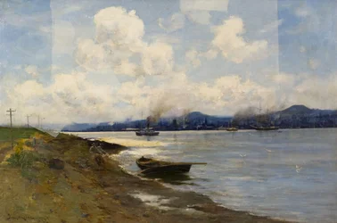 Dundee Tayportból