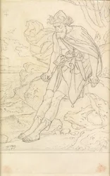 Ulysses Ogygián