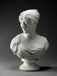 Charlotte (1768-1842) Richmond 4. hercegnője
