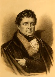 Daniel OConnell, 1830, 1880 év.
