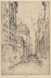 Alsó Broadway