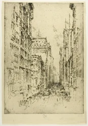 Alsó Broadway