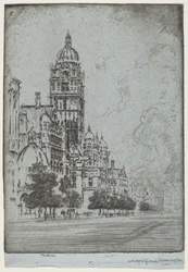 Csodálatos Kensington