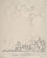 New York Brooklynból