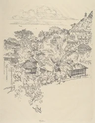 Hivatalos Ancon, 1912.
