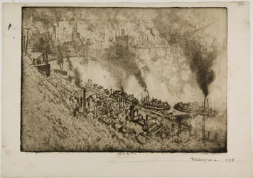 Pittsburgh, No. És