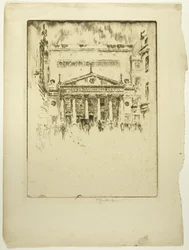 Royal Haymarket Színház
