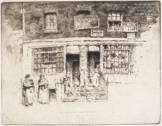 Napfényszappan, 1905
