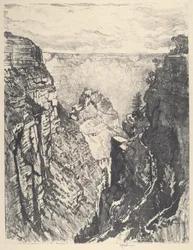 A Bright Angel Trail