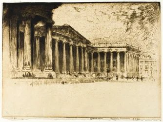 A brit múzeum
