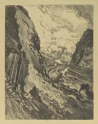 Culebra vágás