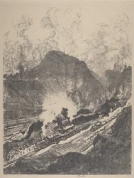 A Culebra vágása