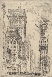Az aranypárkány, I, 1904.