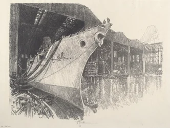 A Prow
