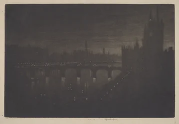 Westminster, este